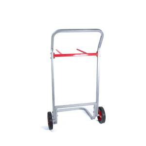 Raymond Folding Chair Dolly - Move Up To 10 Chairs - Model 750
