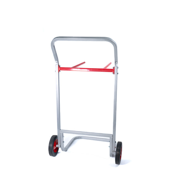 Raymond Folding Chair Dolly - Move Up To 10 Chairs - Model 750