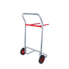 Raymond Folding Chair Dolly - Move Up To 10 Chairs - Model 750