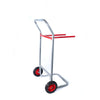 Raymond Folding Chair Dolly - Move Up To 10 Chairs - Model 750