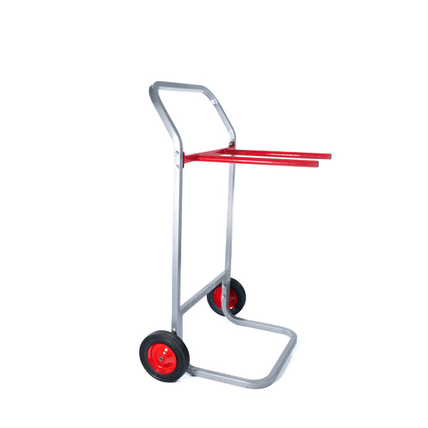 Raymond Folding Chair Dolly - Move Up To 10 Chairs - Model 750