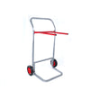 Raymond Folding Chair Dolly - Move Up To 10 Chairs - Model 750
