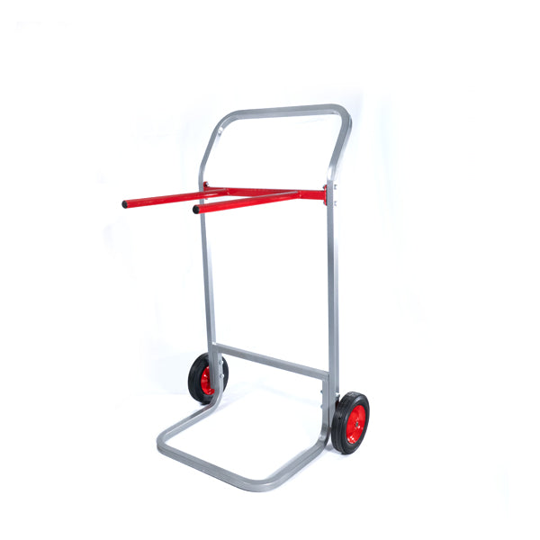Raymond Folding Chair Dolly - Move Up To 10 Chairs - Model 750