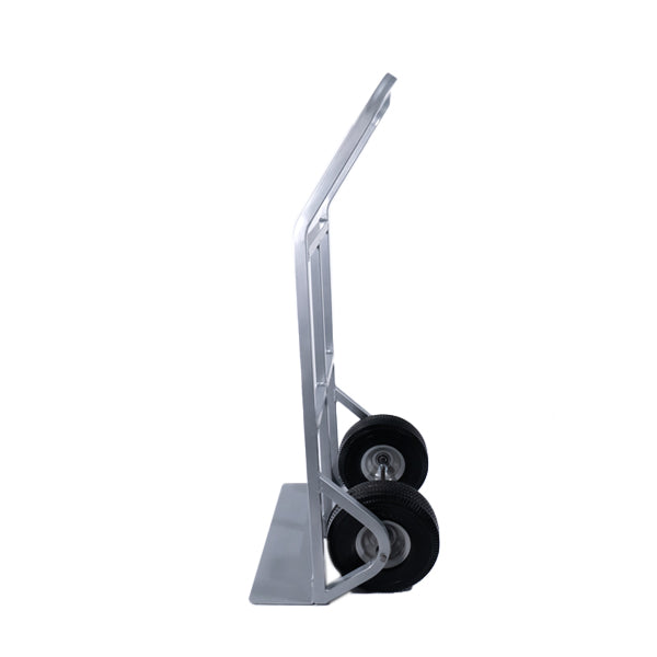 Raymond Multi-Purpose Two Wheeler – 600 lb Capacity, Airless Tires & Wide Nose Plate – Model 770