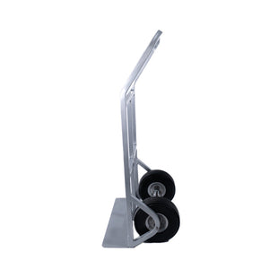 Raymond Multi-Purpose Two Wheeler – 600 lb Capacity, Airless Tires & Wide Nose Plate – Model 770