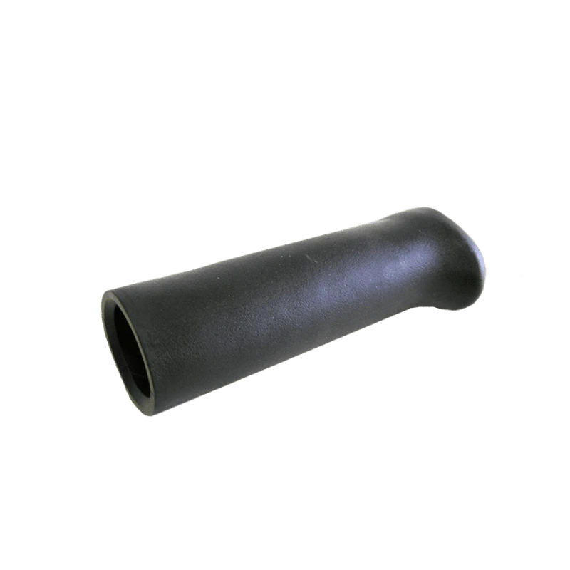 BLACK ERGO GRIP BP MFG