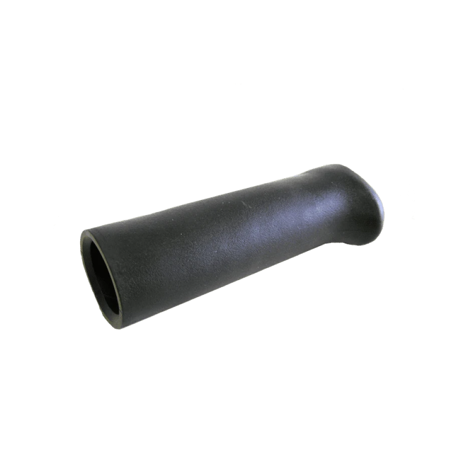 BLACK ERGO GRIP BP MFG
