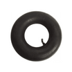 B&P 10" Pneumatic Tire Tube with Valve Stem for 10" Wheel | CasterHQ