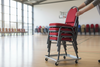Raymond Stacked Chair Dolly - Universal - Model 560
