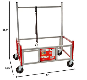 Raymond RPP-JUNIOR FS2 JUNIOR Table Toter