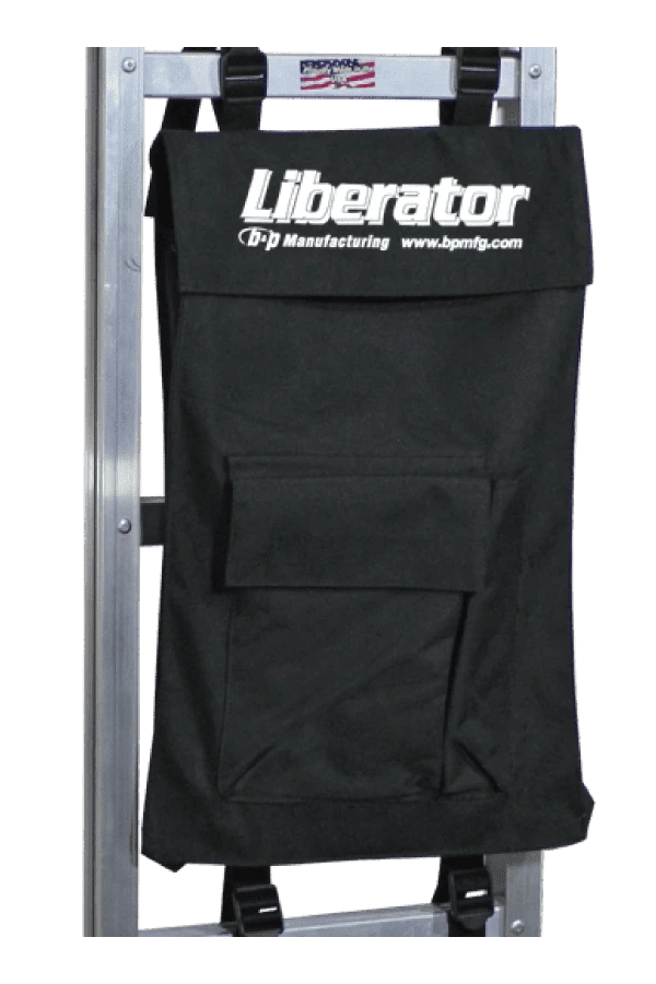 HAND TRUCK ACCESSORY BAG BP MFG
