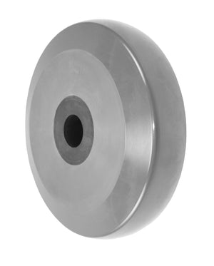 8" x 2-1/2" Polyurethane Solid Wheel – 2450 lb