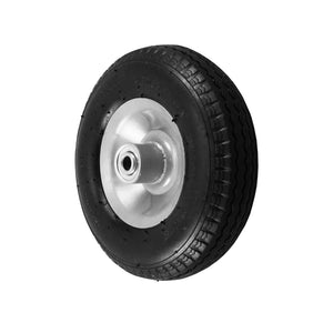 8" x 3" Pneumatic Rubber Wheel – 250 lb