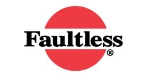 FAULTLESS MEDICAL CASTERS