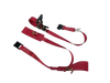 3,333 lb Heavy-Duty Gas Cylinder Ratchet Strap 2