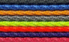 2" x 10' Diamond Weave Ratchet Strap with 2,000 lbs Load Capacity - Secure Heavy Loads with A-2X11RSEH-AUTO Low Profile Sleeve SAFE 'N SECURE LLC