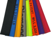 2" x 10' Ratchet Wheel Strap with Wire Hooks & Low Profile Sleeve - 3,333 lbs Load Capacity | Secure Cargo Tiedown SAFE 'N SECURE LLC