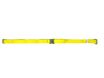 870 lb 2" x 12' Cambuckle Strap Assembly w/ E-Track Fittings | CasterHQ