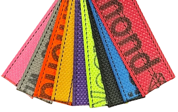 2" x 13' Heavy Duty Gas Cylinder Ratchet Strap with Flat Snap Hooks CasterHQ