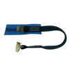 2" x 13' Quick Release Gas Cylinder Ratchet Strap with Heavy Duty O-Ring E-Track Fittings CasterHQ