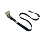 2" x 14' Endless Ratchet Strap with Diamond Weave Webbing CasterHQ