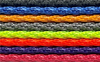 High-Strength A-2X30RFH-DW Ratchet Strap Assembly with Flat Hooks - 30’ x 2” Diamond Weave for Secure Cargo Transport CasterHQ