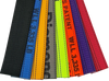 High-Strength 2 inch x 30 feet Ratchet Tie Down Strap with Wire Hooks - 3,333 lbs Load Capacity CasterHQ