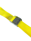 2" x 8' Cam Buckle Strap with Bolt Plates CasterHQ