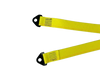 2" x 8' Cam Buckle Strap with Bolt Plates CasterHQ