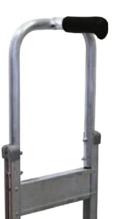 52" Square Loop, Single Pin Grip at 52" BP MFG