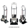B&P XCELORATOR A37X-B5MK-C28-D6SS-PWR