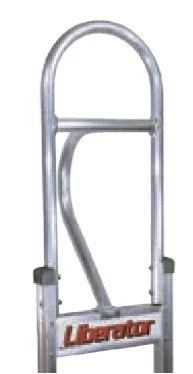 STRAIGHT LOOP, VERTICAL GRIP HEIGHT 52" - OAH 60" BP MFG