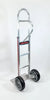 B&P HTA-0001 Straight Loop, Vertical Grip at 52″ w/ 10″ No Flat Wheels (A8-B1-C6C-D6SS) | CasterHQ