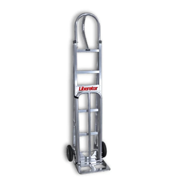 B&P Bakery Snack Truck - A80-A80-B19-C44-D15-E68NS | Durable Lightweight Mobile Food Service Cart | USA-Made BP MFG