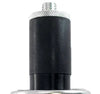 1" Expanding Rubber Adapter Kit CasterHQ