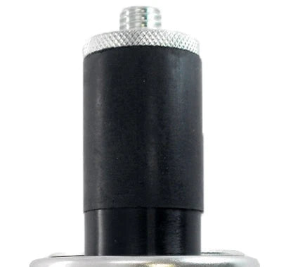 1-1/8" Expanding Rubber Adapter Kit CasterHQ
