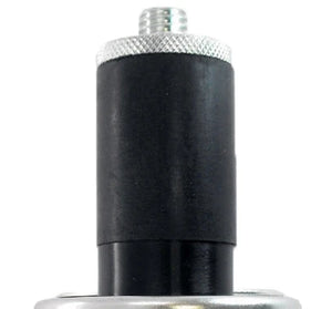 1-1/2" Expanding Rubber Adapter Kit CasterHQ