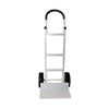 “U” Handle Hand Truck CasterHQ