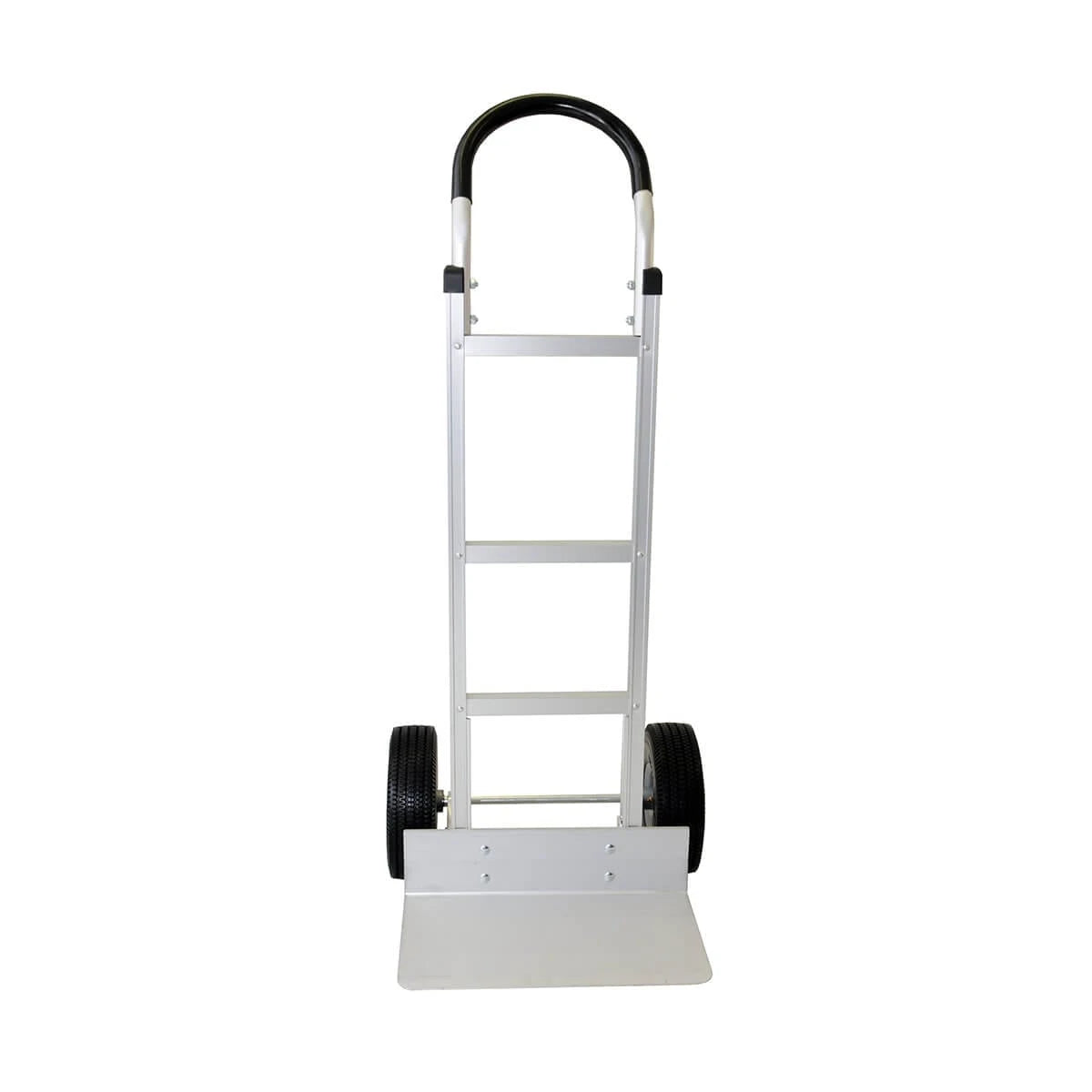 “U” Handle Hand Truck CasterHQ