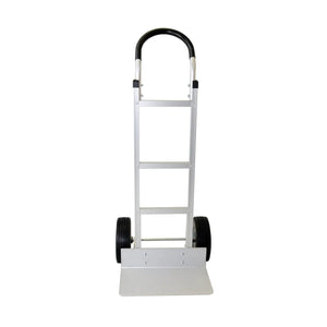 “U” Handle Hand Truck CasterHQ