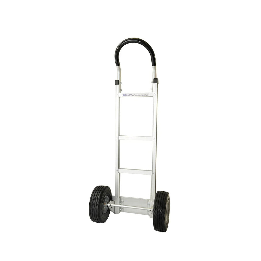 “U” Handle Hand Truck CasterHQ