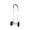“U” Handle Hand Truck CasterHQ