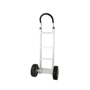 “U” Handle Hand Truck CasterHQ