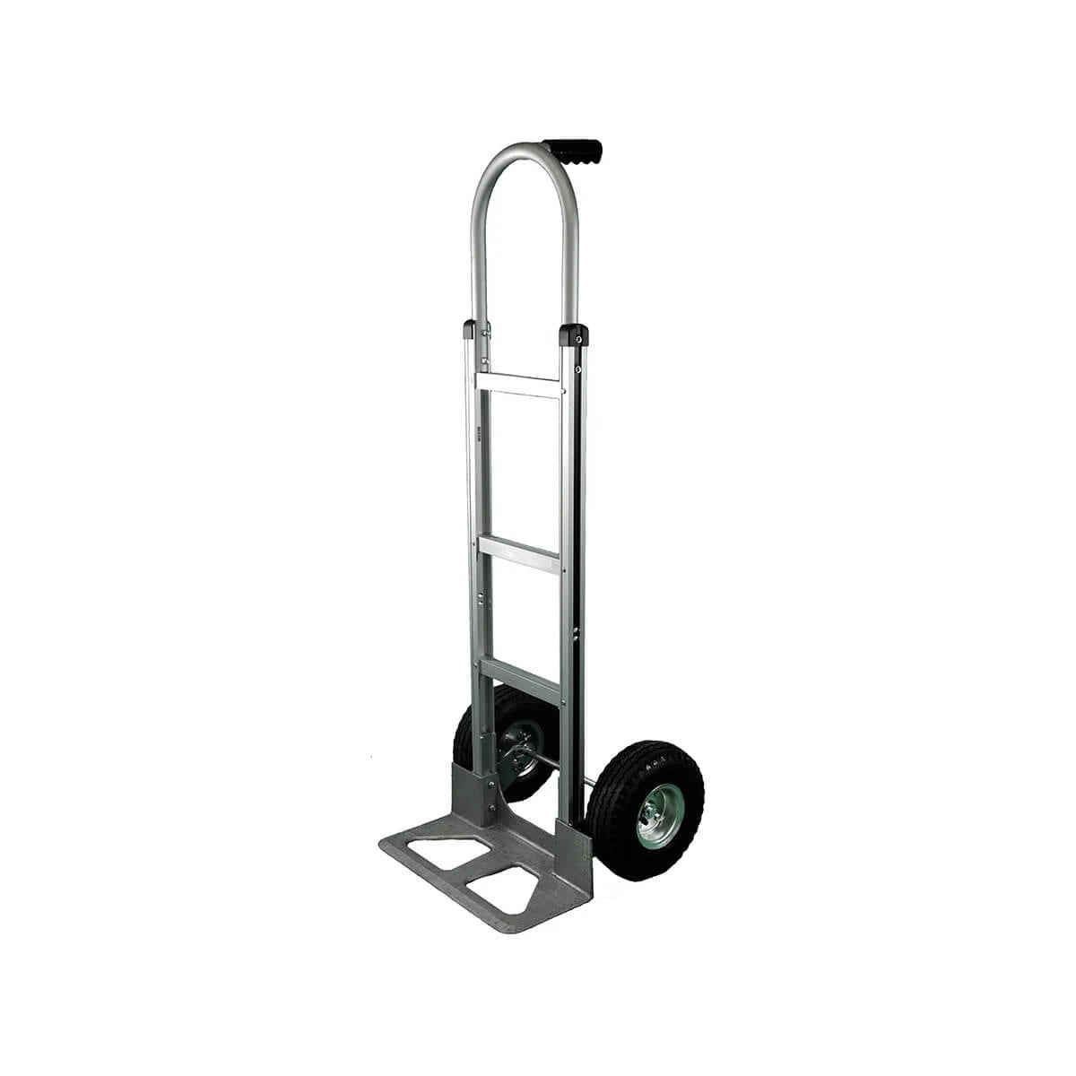 Pin Handle Hand Truck CasterHQ