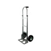 AHT-03 500 lb Aluminum Hand Truck 52" Pin Handle 14"x8" Nose | CasterHQ
