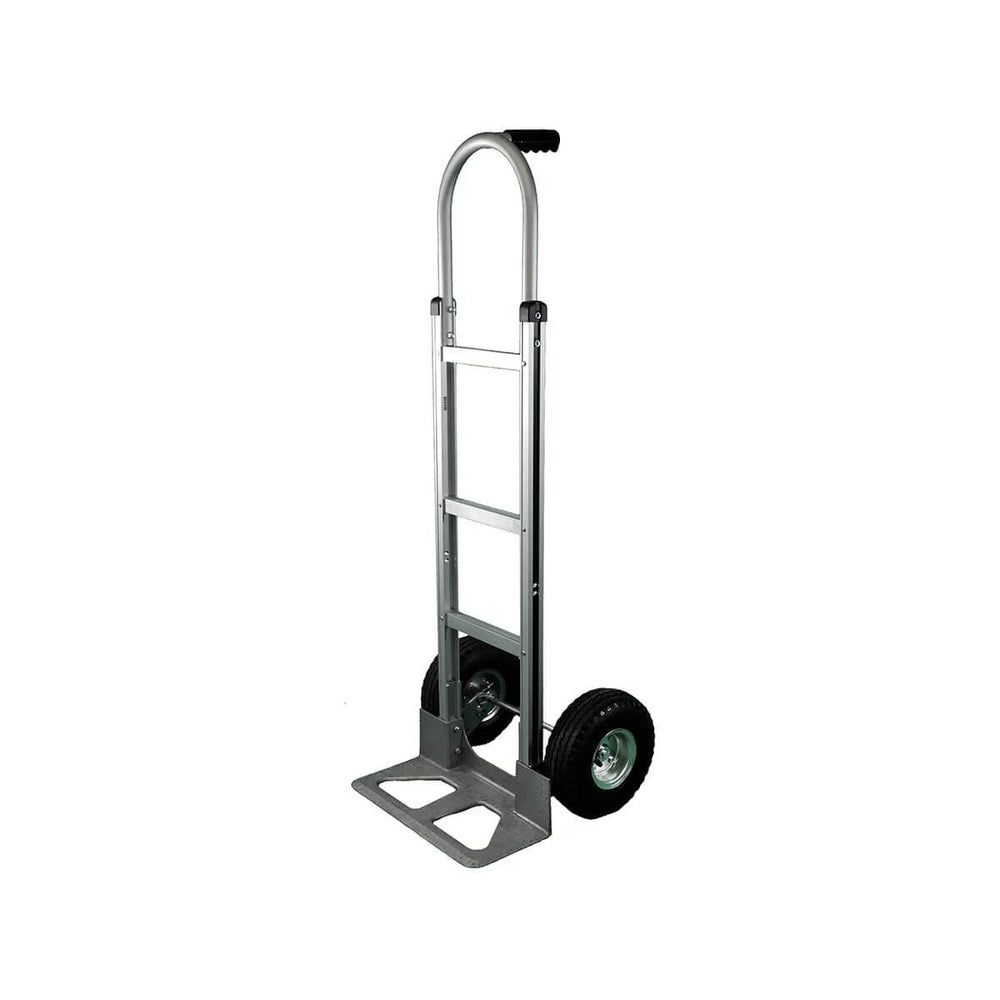 Pin Handle Hand Truck CasterHQ