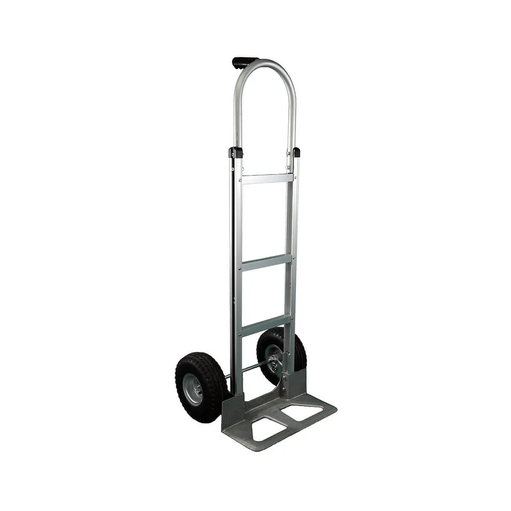 Pin Handle Hand Truck CasterHQ