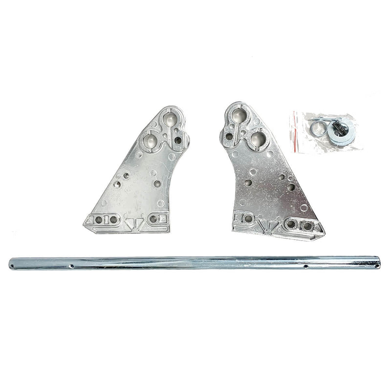 Axle Kit CasterHQ