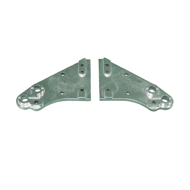 Wheel Bracket Kit CasterHQ