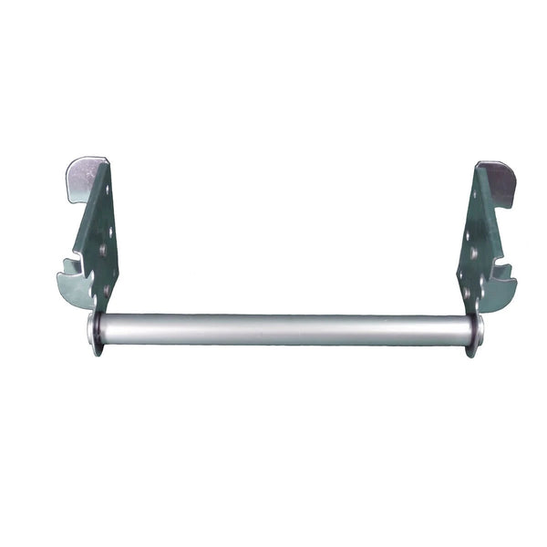 Open Handle Lock CasterHQ